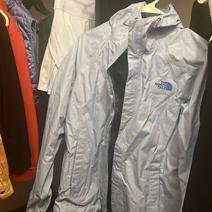 SOLD Women North Face Venture Jacket